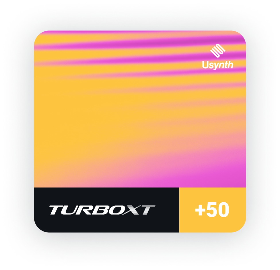 turbo presets